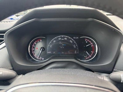 2024 Toyota RAV4 XLE Premium FWD