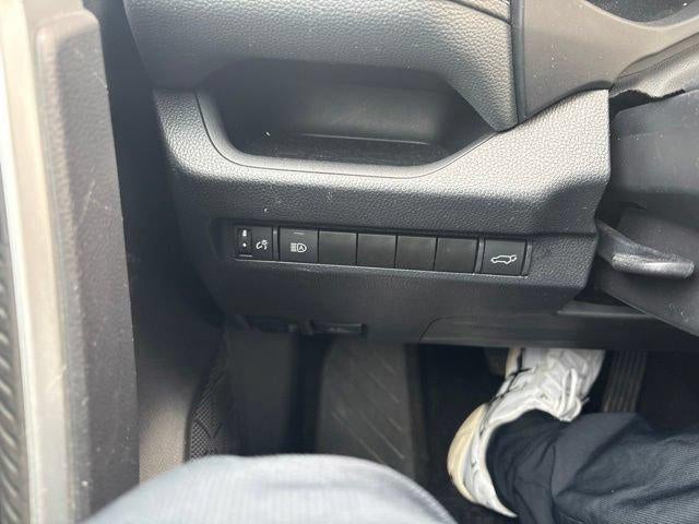 2024 Toyota RAV4 XLE Premium FWD