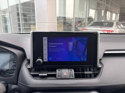 2024 Toyota RAV4 XLE Premium FWD