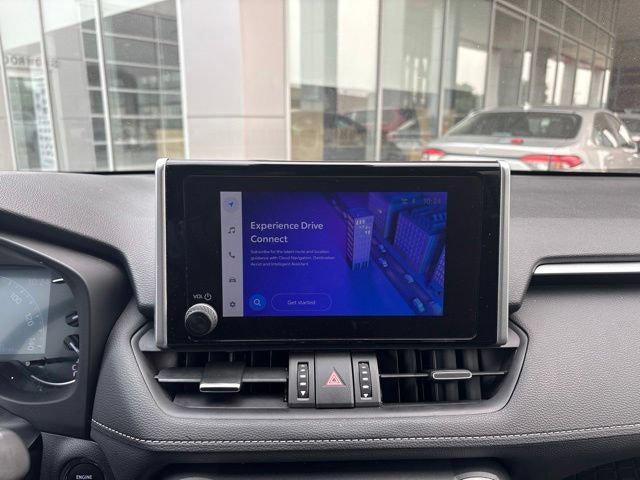 2024 Toyota RAV4 XLE Premium FWD