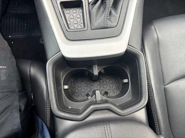 2024 Toyota RAV4 XLE Premium FWD