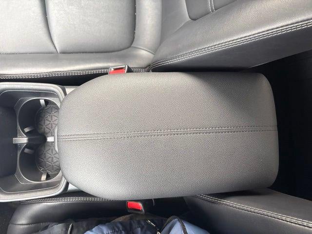 2024 Toyota RAV4 XLE Premium FWD