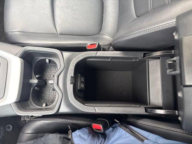 2024 Toyota RAV4 XLE Premium FWD