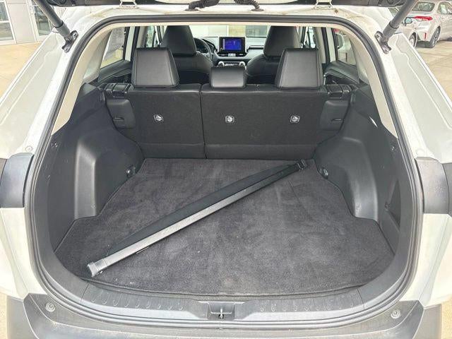 2024 Toyota RAV4 XLE Premium FWD