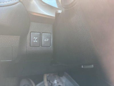 2015 Toyota RAV4 AWD 4dr Limited