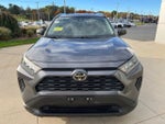 2019 Toyota RAV4 LE AWD