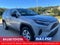 2023 Toyota RAV4 LE AWD