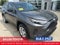 2023 Toyota RAV4 LE AWD