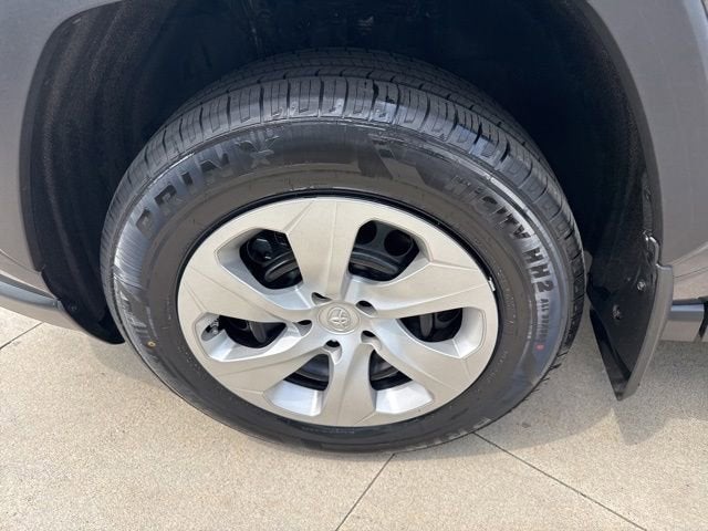 2023 Toyota RAV4 LE AWD