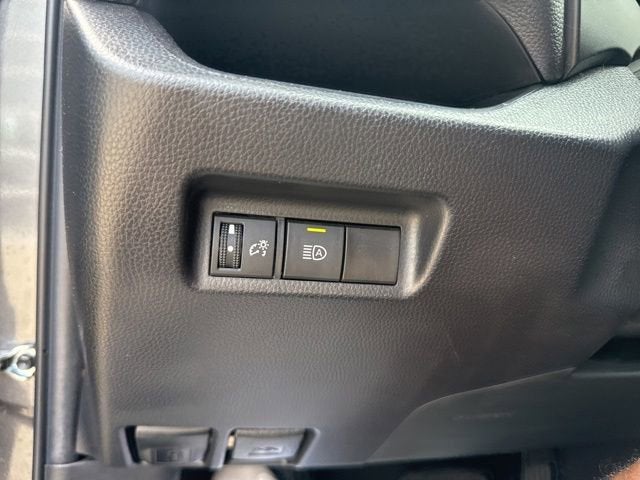 2023 Toyota RAV4 LE AWD