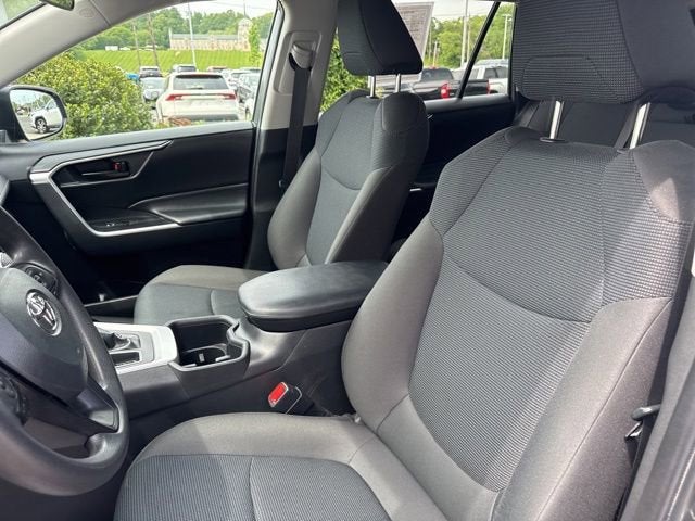2023 Toyota RAV4 LE AWD