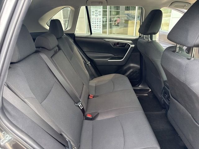 2023 Toyota RAV4 LE AWD