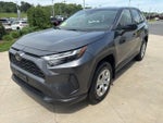 2023 Toyota RAV4 LE AWD