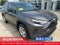 2023 Toyota RAV4 LE AWD