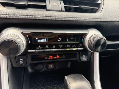2023 Toyota RAV4 LE AWD