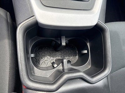 2023 Toyota RAV4 LE AWD
