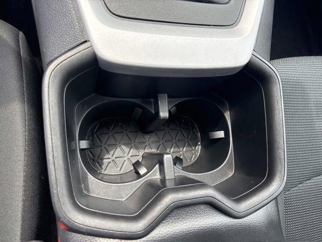 2023 Toyota RAV4 LE AWD