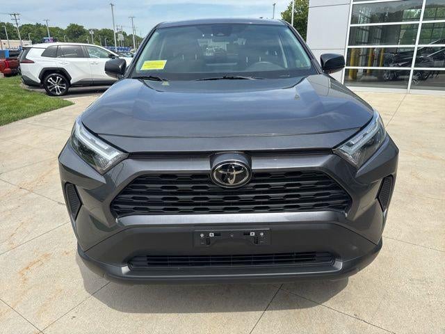 2023 Toyota RAV4 LE AWD