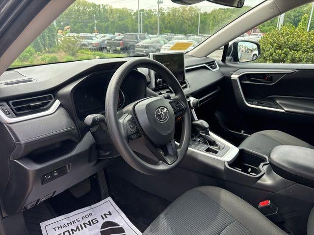 2023 Toyota RAV4 LE AWD