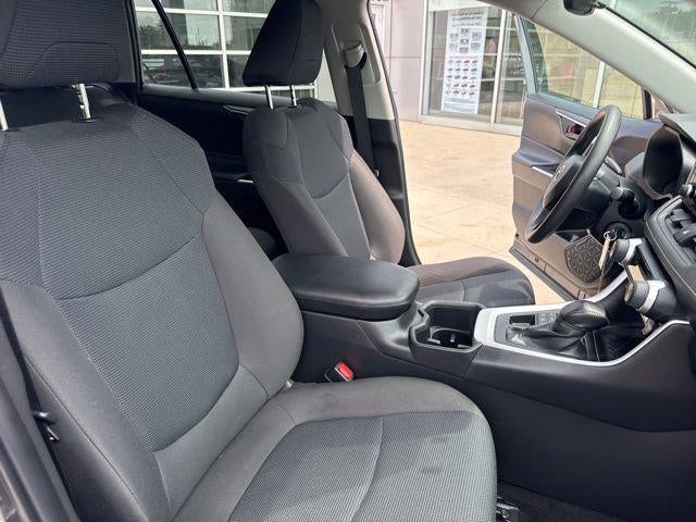 2023 Toyota RAV4 LE AWD