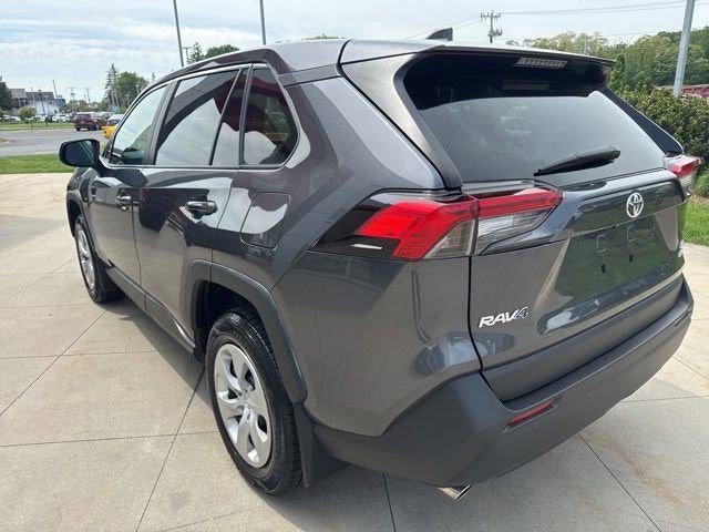 2023 Toyota RAV4 LE AWD
