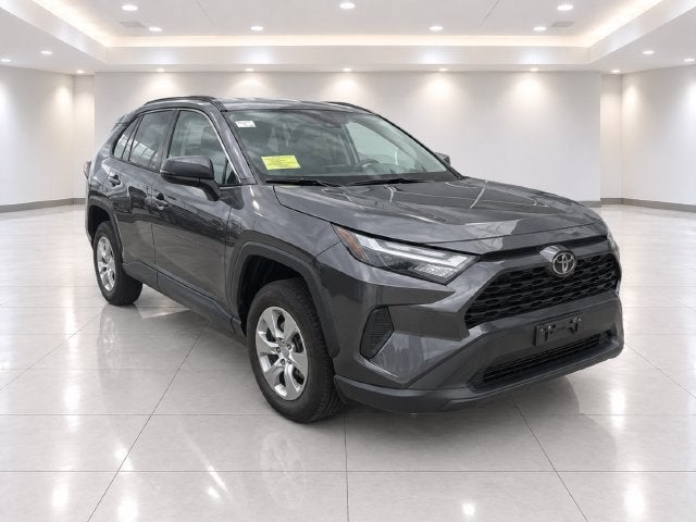 2024 Toyota RAV4 LE AWD