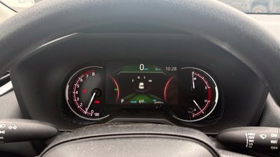 2024 Toyota RAV4 LE AWD