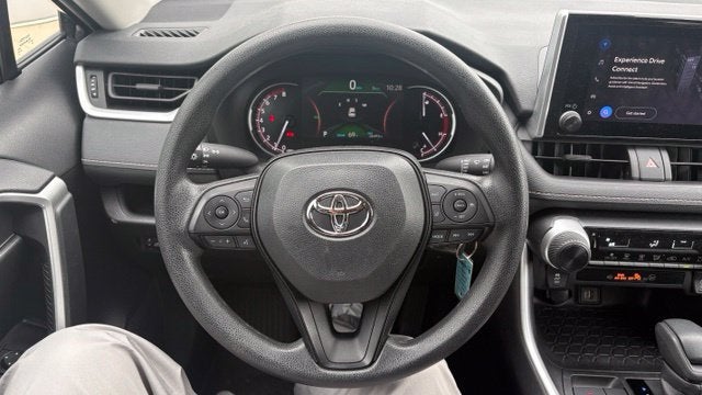 2024 Toyota RAV4 LE AWD