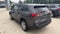2024 Toyota RAV4 LE AWD