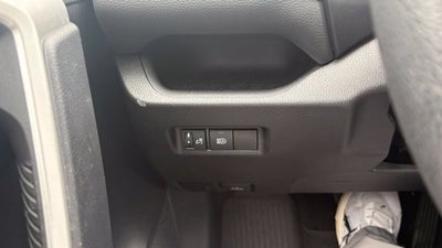 2024 Toyota RAV4 LE AWD