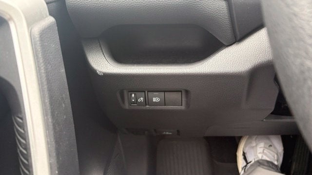 2024 Toyota RAV4 LE AWD