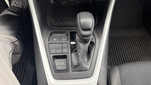 2024 Toyota RAV4 LE AWD