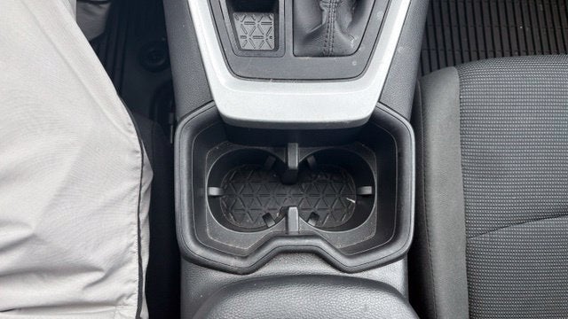2024 Toyota RAV4 LE AWD