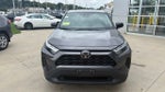2024 Toyota RAV4 LE AWD