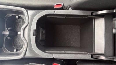 2024 Toyota RAV4 LE AWD