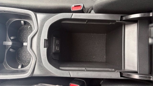 2024 Toyota RAV4 LE AWD