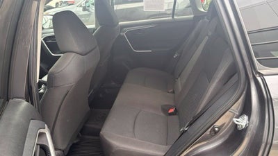 2024 Toyota RAV4 LE AWD