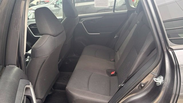 2024 Toyota RAV4 LE AWD