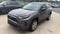 2024 Toyota RAV4 LE AWD