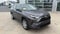 2024 Toyota RAV4 LE AWD