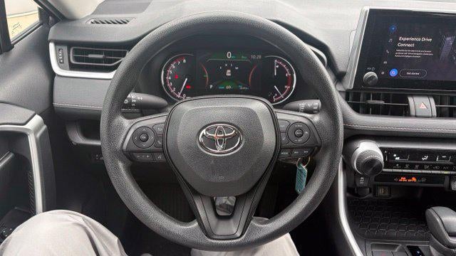 2024 Toyota RAV4 LE AWD