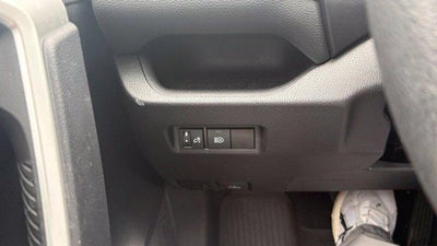 2024 Toyota RAV4 LE AWD