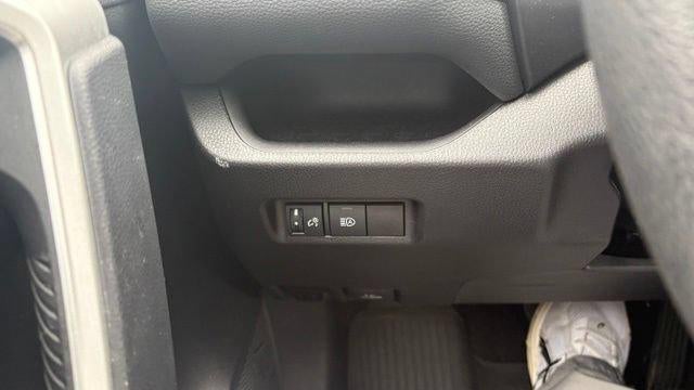 2024 Toyota RAV4 LE AWD