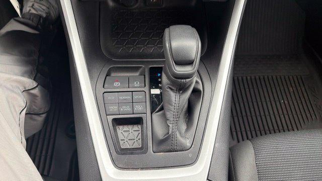 2024 Toyota RAV4 LE AWD