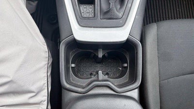 2024 Toyota RAV4 LE AWD
