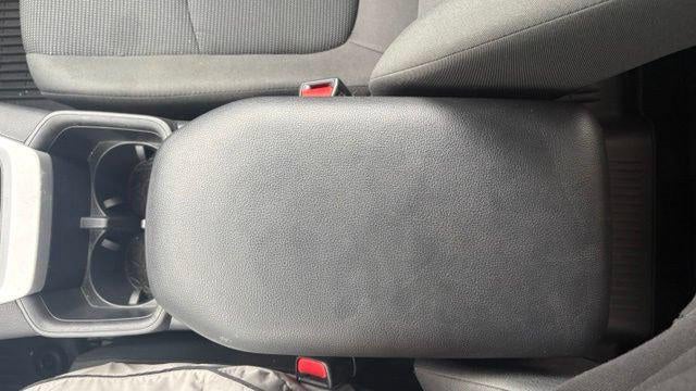 2024 Toyota RAV4 LE AWD