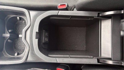 2024 Toyota RAV4 LE AWD