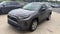 2024 Toyota RAV4 LE AWD