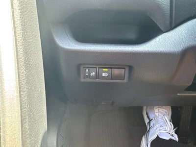 2024 Toyota RAV4 LE AWD