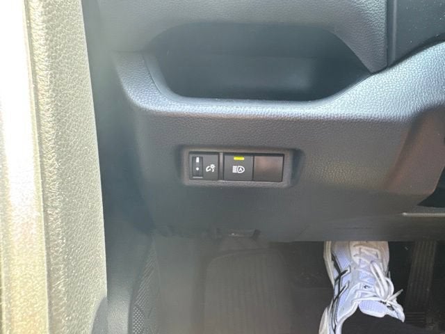 2024 Toyota RAV4 LE AWD